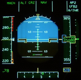EFIS Instrument